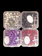 Load image into Gallery viewer, Rosary Necklace