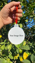 Load image into Gallery viewer, Tree Ornament