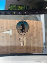 Load image into Gallery viewer, Car Wing Ornament

